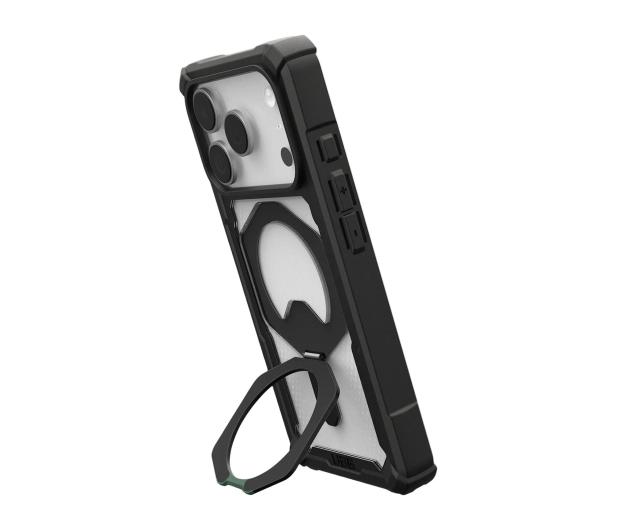 UAG Plasma XTE etui do iPhone 17 Pro MagSafe black/clear - 1364108 - zdjęcie 4